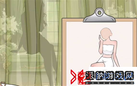 疯狂脑力王心动画像怎么过
