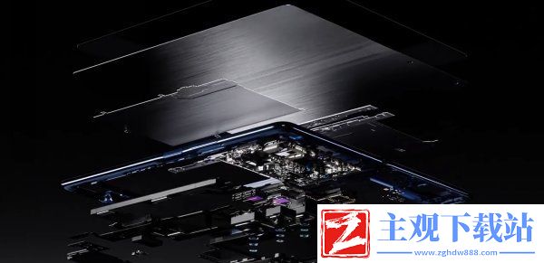 小米折叠屏手机MIX