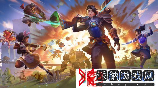 兽人必须死新作公布！虚幻5开发