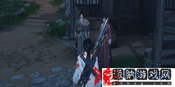 燕云十六声所谓报应奇遇任务怎么做