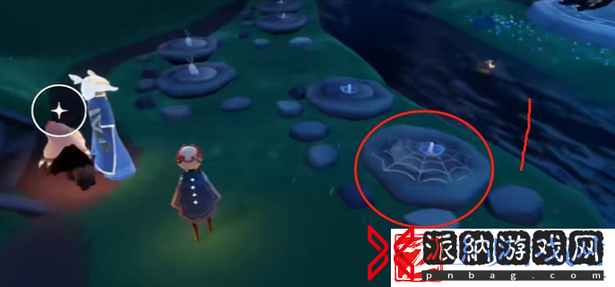 光遇二重奏季任务二怎么做