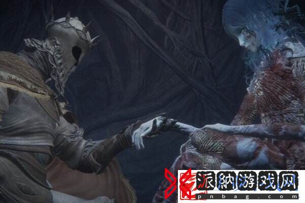 艾尔登法环塔妮丝支线任务怎么做