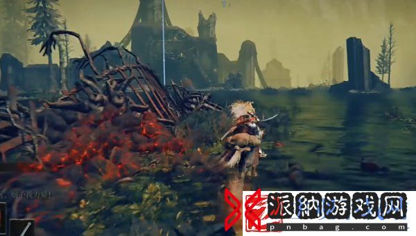 艾尔登法环吸血破露滴在哪里获得