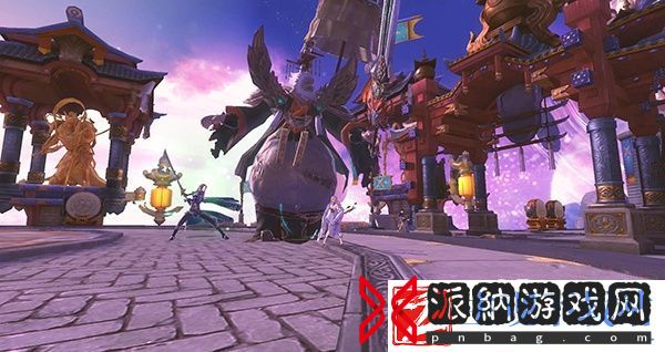 九州天空城3D副本攻略