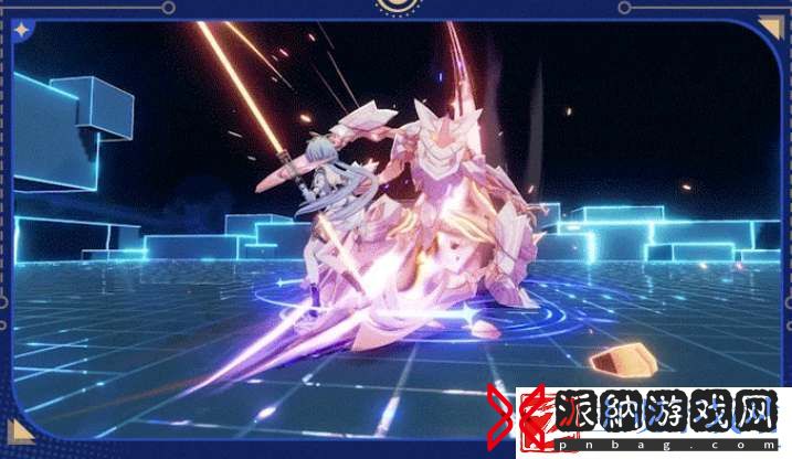 崩坏3格蕾修SP天行绘星之卷技能是什么