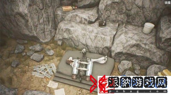 模拟山羊3羊人怎么解锁