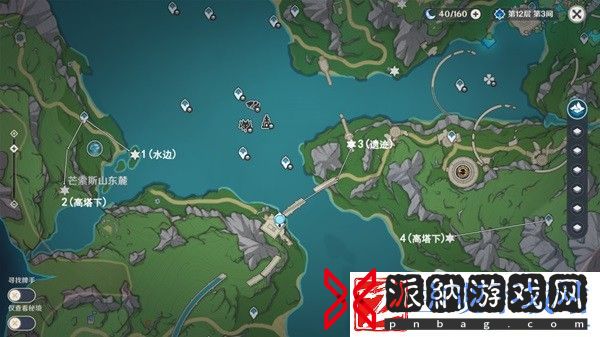 原神枫丹科学院稳定器在哪