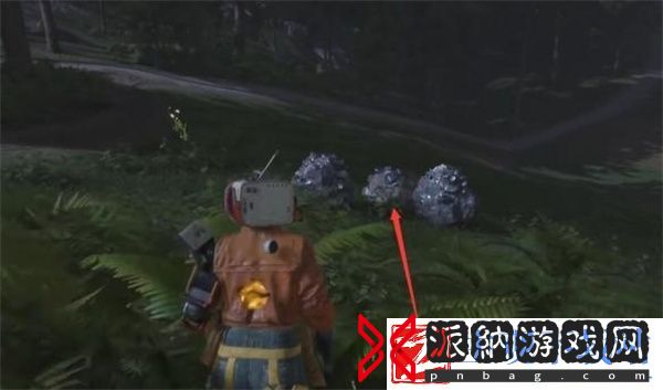 七日世界铝矿哪个位置多