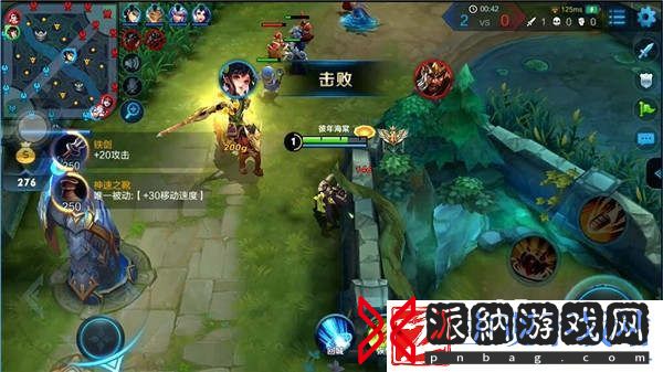 老牌射手孙尚香