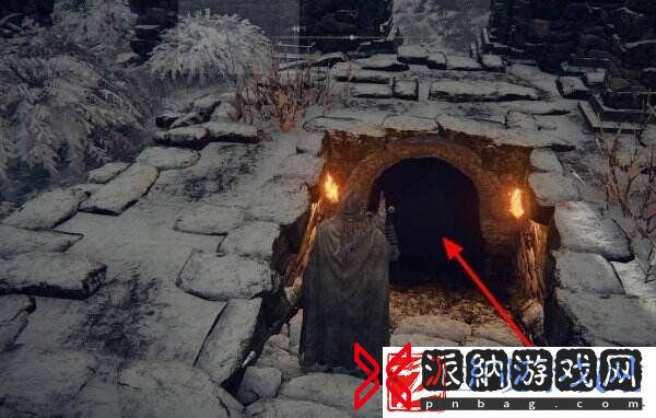 艾尔登法环水母姐妹支线怎么做