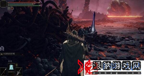艾尔登法环塔妮丝支线任务怎么做