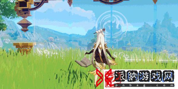 原神凝光培养攻略