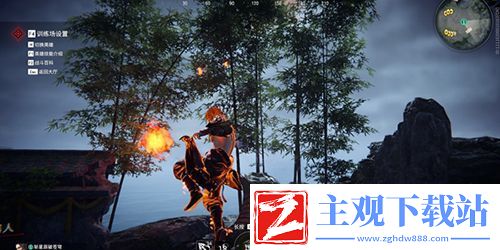 永劫无间手游季沧海阵容怎么搭配永劫无间手游季沧海阵容搭配方案