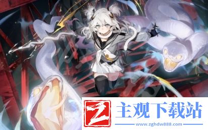 白夜极光芙洛琳基本信息及技能介绍