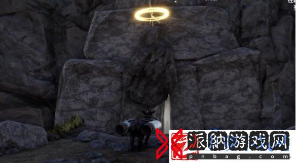 模拟山羊3羊人怎么解锁