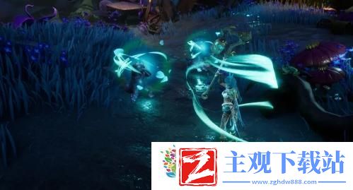 塔瑞斯世界幻灵祭司技能怎么样