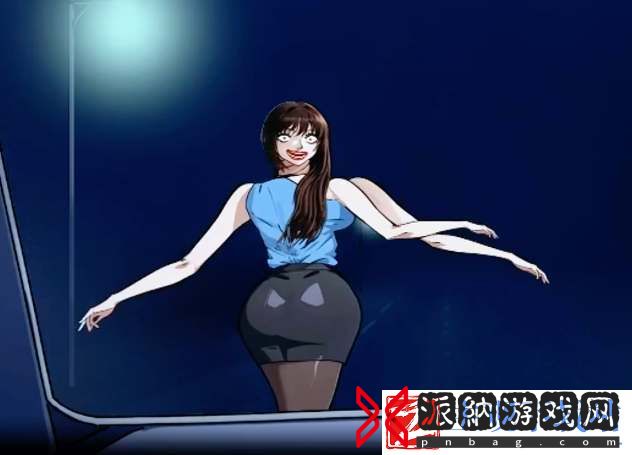 隐秘的档案诡宅快递通关攻略