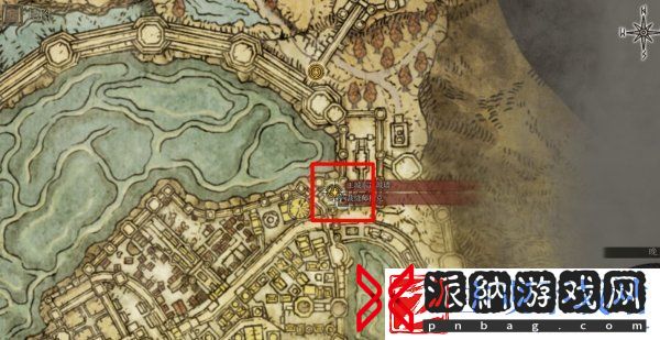 艾尔登法环柏克支线怎么做