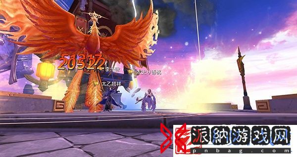 九州天空城3D副本攻略
