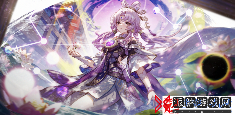 崩坏星穹铁道流萤生存位选什么好