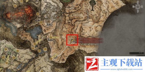 艾尔登法环柏克支线怎么做