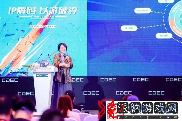 IP解码