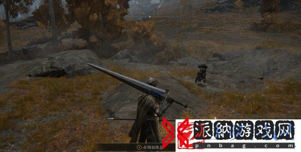 艾尔登法环柏克支线怎么做