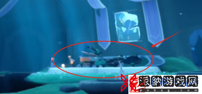 光遇二重奏季任务二怎么做