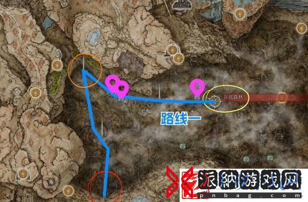 艾尔登法环谷底灵灰在哪里获得 DLC谷底灵灰获取攻略