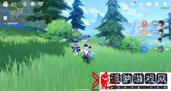 原神枫丹廷二三事隐藏成就攻略枫丹廷二三事隐藏成就获得方式图文攻略聚匠游戏网