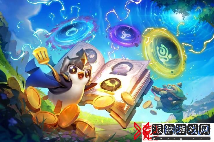 金铲铲之战S95格斗征服尼菈阵容玩法攻略