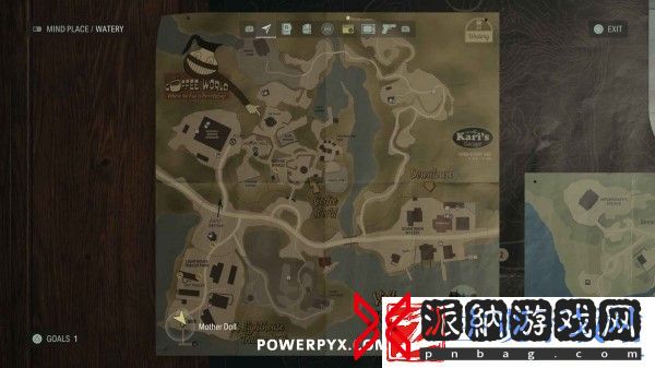 心灵杀手2所有童谣玩偶位置汇总一览