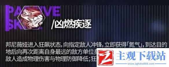 少女前线