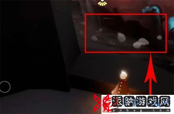 光遇暴风眼直飞教程暴风眼直飞教程图文攻略聚匠游戏网