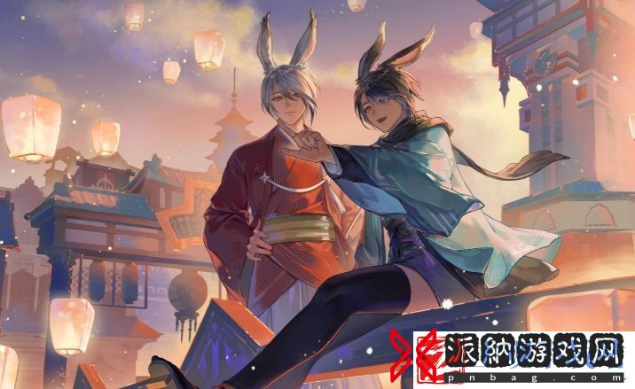 ff14妖怪手表联动全奖励怎么获得-ff14妖怪手表联动全奖励获得方法一览