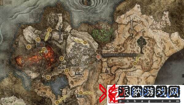 艾尔登法环塔妮丝支线任务怎么做