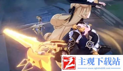 原神4.4版本前瞻时间4.4版本前瞻直播兑换码聚匠游戏网
