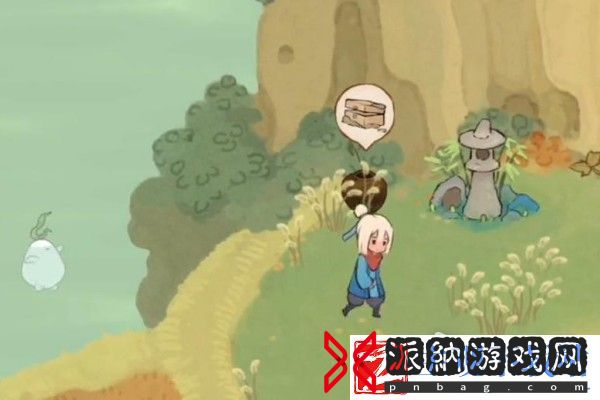 桃源深处有人家愿念中寻萝最后一个找不到怎么解决