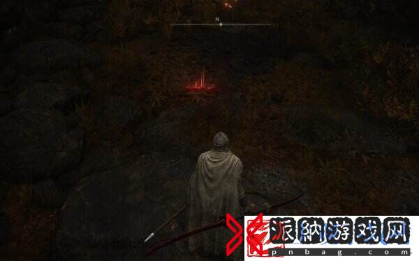 艾尔登法环塔妮丝支线任务怎么做