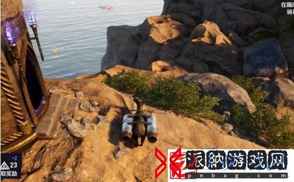 模拟山羊3羊人怎么解锁