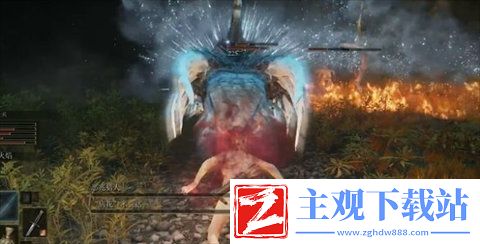 艾尔登法环恶兆猎人在哪怎么打
