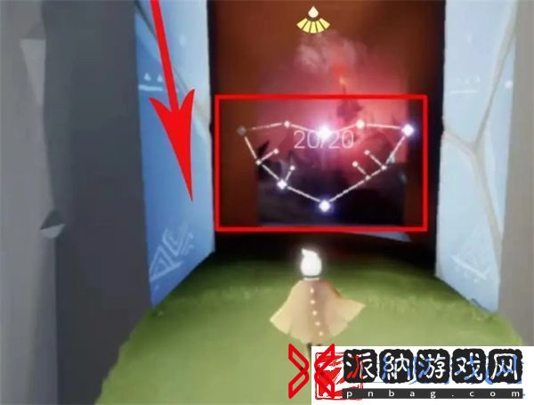 光遇暴风眼直飞教程暴风眼直飞教程图文攻略聚匠游戏网