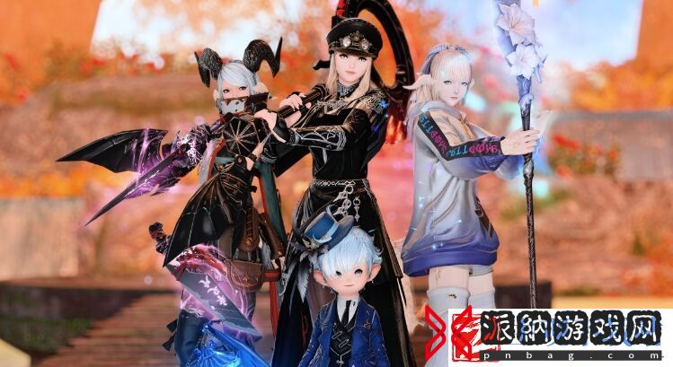 ff14拉拉鳄宠物怎么获得