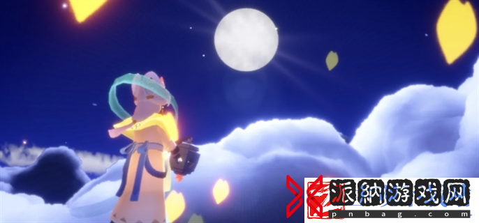 光遇2024秋宵节什么时候开始-2024秋宵节开始时间介绍