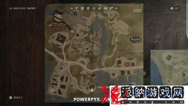 心灵杀手2所有童谣玩偶位置汇总一览