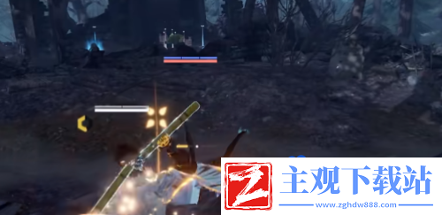 永劫无间手游怒气怎么看