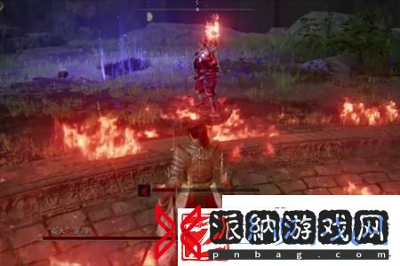艾尔登法环盗火亚当怎么打-艾尔登法环盗火亚当打法攻略