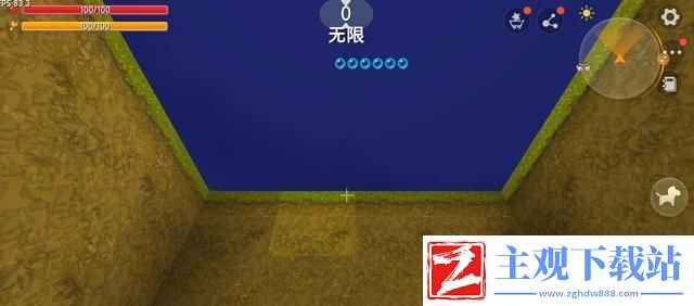 让你在水下探险游刃有余！