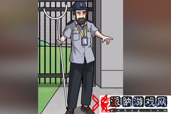 梗传之王西游找工作通关方法介绍