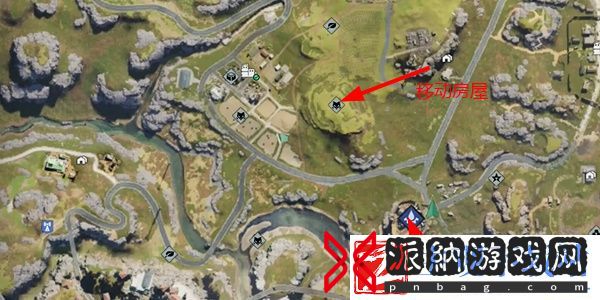 七日世界移动房屋在哪